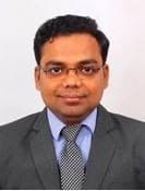 Dr. ALDIN JUSTIN SUNDARAJ