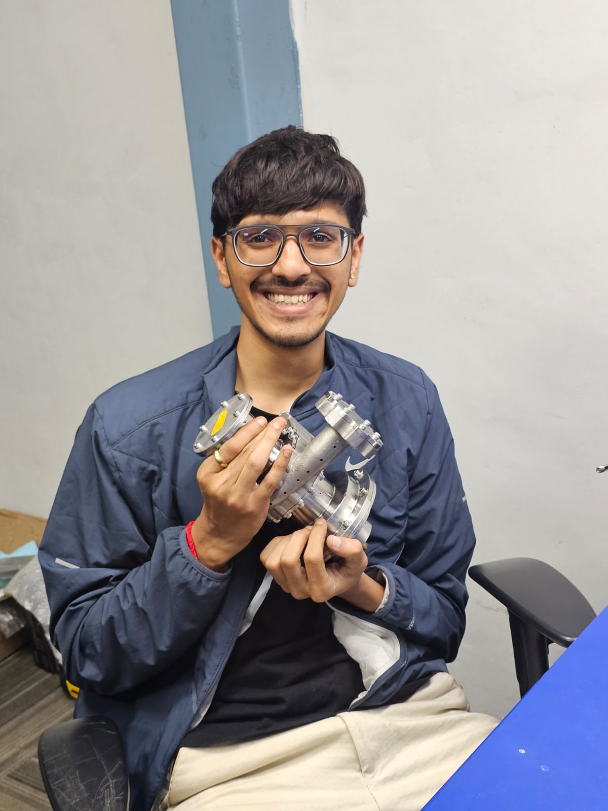 Turbopump Systems image 1