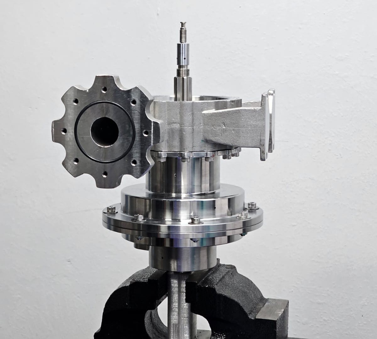 Turbopump Systems image 3